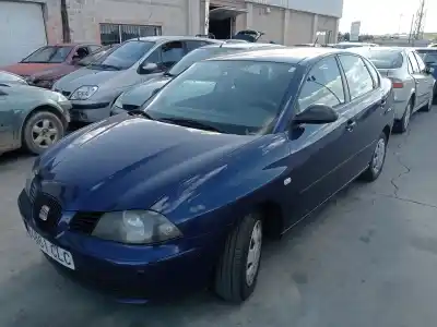 Здавання транспортного засобу SEAT                                               CORDOBA (6L2)                                                                                                                                                                                                                                              1.9 SDI                                                                                                                                                                                                                                                    року 2003 потужний ASY