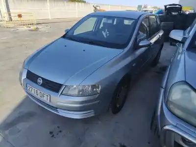 Sloopvoertuig fiat stilo (192_) 1.6 16v (192_xb1a) van het jaar 2005 aangedreven 182b6000
