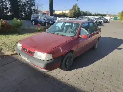 Veículo de Sucata fiat tempra (159_) 1.9 td (159.cu, 159.au, 159.ai, 159.  do ano 1995 alimentado 160a6000