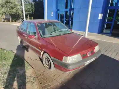 Veículo de Sucata fiat tempra (159_) 1.9 td (159.cu, 159.au, 159.ai, 159.  do ano 1995 alimentado 160a6000
