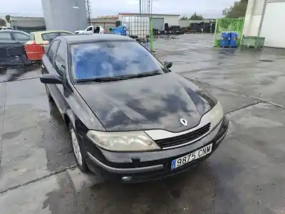 Утилизация автомобиля renault laguna ii (bg0/1_) 1.9 dci (bg08, bg0g) года 2003 питание f9q c7