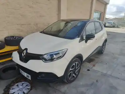 Scrapping Vehicle RENAULT                                            CAPTUR I (J5_, H5_)                                                                                                                                                                                                                                        0.9 TCe 90                                                                                                                                                                                                                                                 of the year 2016 powered H4B B4