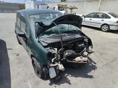 Здавання транспортного засобу renault modus / grand modus (f/jp0_) 1.2 (jp0c jp0k fp0c fp0k fp0p jp0p jp0t) року 2006 потужний d4f d7