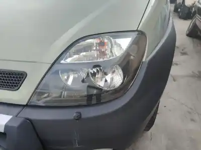 Утилизация автомобиля renault   года 2002 питание f9q k7