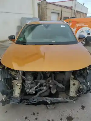 Утилизация автомобиля ds ds 7 crossback (j_) 2.0 bluehdi 180 (jjehzr) года 2018 питание ehz (dw10fc)