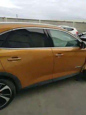Утилизация автомобиля ds ds 7 crossback (j_) 2.0 bluehdi 180 (jjehzr) года 2018 питание ehz (dw10fc)