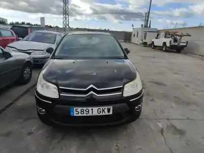 Здавання транспортного засобу citroen                                            c4 i (lc_)                                                                                                                                                                                                                                                 1.6 hdi                                                                                                                                                                                                                                                    року 2009 потужний 9hz