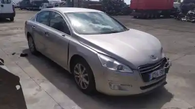 Véhicule à la ferraille PEUGEOT 508 I (8D_) 2.0 HDI de l'année 2013 alimenté RHF
