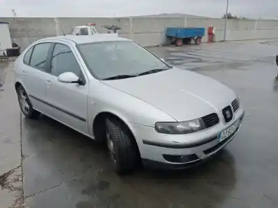 Vehicul casat seat leon (1m1) 1.9 tdi al anului 2004 alimentat asz