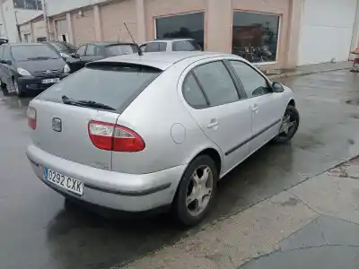 Vehicul casat seat leon (1m1) 1.9 tdi al anului 2004 alimentat asz
