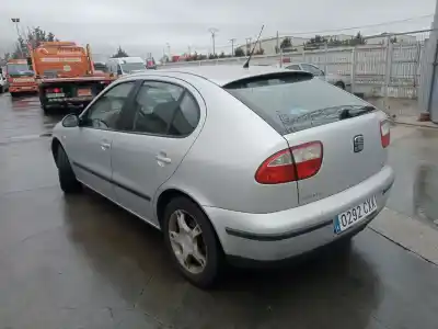 Vehicul casat seat leon (1m1) 1.9 tdi al anului 2004 alimentat asz