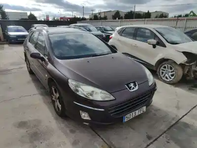 Vehicul casat peugeot                                            407 sw (6e_, 6d_)                                                                                                                                                                                                                                          2.0                                                                                                                                                                                                                                                        al anului 2006 alimentat rhr (dw10bted4)