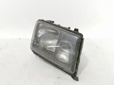 Здавання транспортного засобу MERCEDES-BENZ 124 SEDÁN (W124) 230 E CAT (124.023) року 1992 потужний M 102.982
