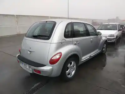 Veículo de Sucata chrysler pt cruiser (pt_) 2.0 do ano 2002 alimentado ecc