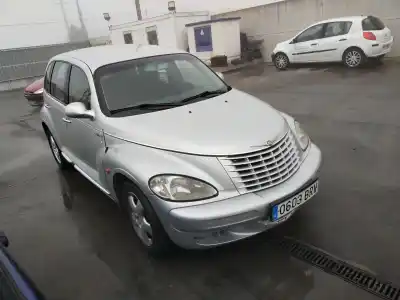 Veículo de Sucata chrysler pt cruiser (pt_) 2.0 do ano 2002 alimentado ecc