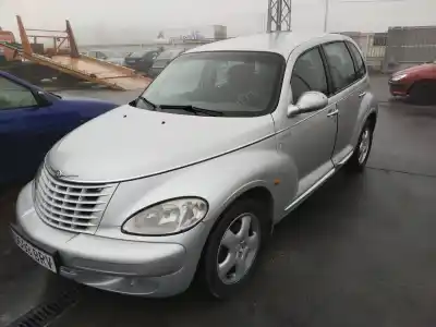 Veículo de Sucata chrysler pt cruiser (pt_) 2.0 do ano 2002 alimentado ecc