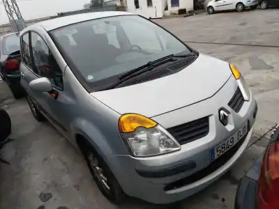 Утилизация автомобиля renault modus / grand modus (f/jp0_) 1.5 dci (fp0d, jp0d) года 2005 питание k9k j7