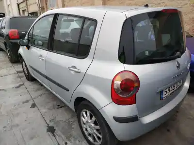 Утилизация автомобиля renault modus / grand modus (f/jp0_) 1.5 dci (fp0d, jp0d) года 2005 питание k9k j7