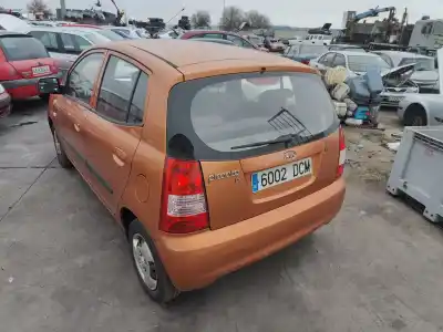 Здавання транспортного засобу kia                                                picanto i (sa)                                                                                                                                                                                                                                             1.1                                                                                                                                                                                                                                                        року 2004 потужний g4hg