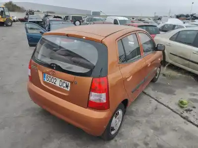 Здавання транспортного засобу kia                                                picanto i (sa)                                                                                                                                                                                                                                             1.1                                                                                                                                                                                                                                                        року 2004 потужний g4hg