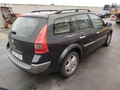 Здавання транспортного засобу renault megane ii ranchera familiar (km0/1_) 1.6 року 2005 потужний k4m 760 Здавання транспортного засобу renault megane ii ranchera familiar (km0/1_) 1.6 року 2005 потужний k4m 760
