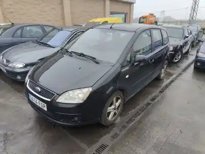 Veículo de Sucata ford focus c-max (dm2) 1.6 tdci do ano 2006 alimentado hhda