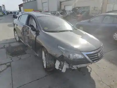 Утилизация автомобиля renault latitude (l70_) 2.0 dci 150 (l70h) года 2011 питание m9r p8