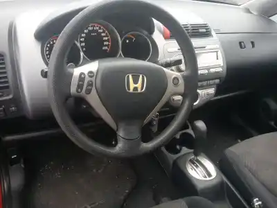 Утилизация автомобиля honda jazz ii (gd_, ge3, ge2) 1.3 idsi (gd1) года 2006 питание l13a1
