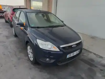 Утилизация автомобиля ford focus ii (da_, hcp, dp) 1.8 года 2006 питание q7da