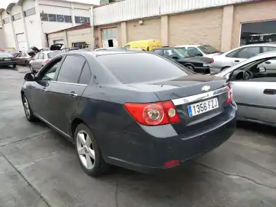 Здавання транспортного засобу chevrolet                                          epica (kl1_)                                                                                                                                                                                                                                               2.0 d                                                                                                                                                                                                                                                      року 2008 потужний z20s