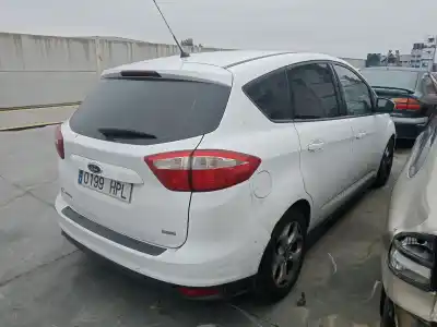 Scrapping Vehicle FORD                                               C-MAX II (DXA/CB7, DXA/CEU)                                                                                                                                                                                                                                1.0 ECOBOOST of the year 2013 powered M1DA,M1DD