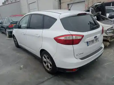 Утилизация автомобиля ford c-max ii (dxa/cb7, dxa/ceu) 1.0 ecoboost года 2013 питание m1da,m1dd