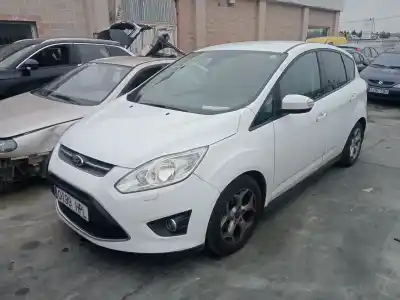 Утилизация автомобиля ford c-max ii (dxa/cb7, dxa/ceu) 1.0 ecoboost года 2013 питание m1da,m1dd