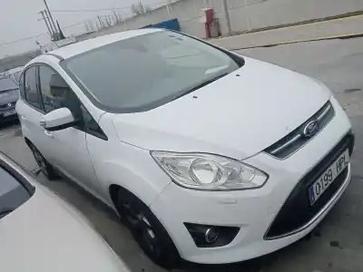 Утилизация автомобиля ford c-max ii (dxa/cb7, dxa/ceu) 1.0 ecoboost года 2013 питание m1da,m1dd