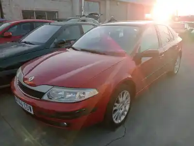 Утилизация автомобиля renault laguna ii (bg0/1_) 2.2 dci (bg0f) года 2003 питание g9t d7