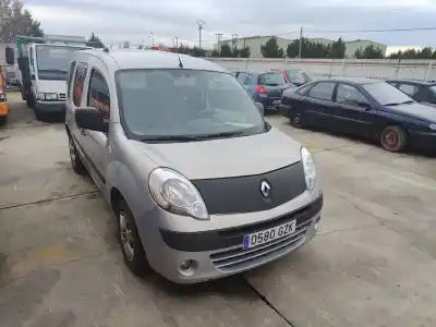 Утилизация автомобиля renault kangoo / grand kangoo ii (kw0/1_) 1.5 dci 85 (kw0k, kw0l, kw0b) года 2010 питание k9k b8 Утилизация автомобиля renault kangoo / grand kangoo ii (kw0/1_) 1.5 dci 85 (kw0k, kw0l, kw0b) года 2010 питание k9k b8