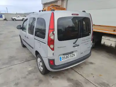 Утилизация автомобиля renault kangoo / grand kangoo ii (kw0/1_) 1.5 dci 85 (kw0k, kw0l, kw0b) года 2010 питание k9k b8 Утилизация автомобиля renault kangoo / grand kangoo ii (kw0/1_) 1.5 dci 85 (kw0k, kw0l, kw0b) года 2010 питание k9k b8
