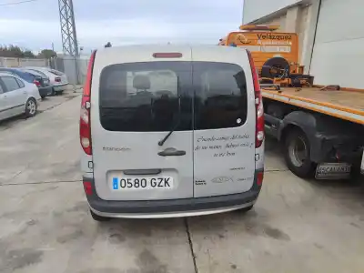 Утилизация автомобиля renault kangoo / grand kangoo ii (kw0/1_) 1.5 dci 85 (kw0k, kw0l, kw0b) года 2010 питание k9k b8 Утилизация автомобиля renault kangoo / grand kangoo ii (kw0/1_) 1.5 dci 85 (kw0k, kw0l, kw0b) года 2010 питание k9k b8