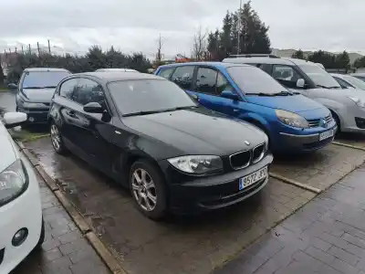 Vehicul casat BMW                                                1 (E81)                                                                                                                                                                                                                                                    116 d                                                                                                                                                                                                                                                      al anului 2009 alimentat N47 D20 A