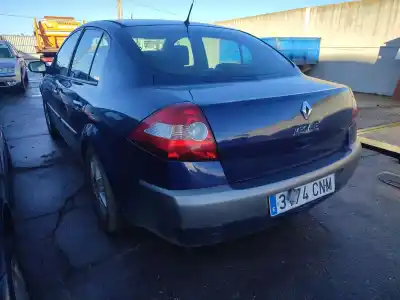 Здавання транспортного засобу renault megane ii sedán (lm0/1_) 1.9 dci (lm0g, lm1g, lm2c) року 2003 потужний f9q b8