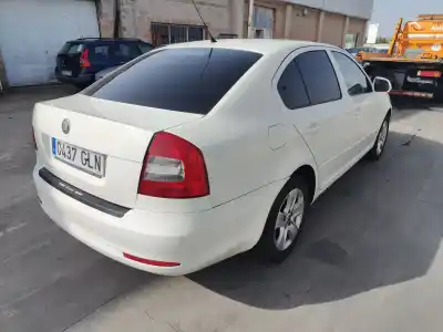 Утилизация автомобиля skoda                                              octavia ii (1z3)                                                                                                                                                                                                                                           1.6                                                                                                                                                                                                                                                        года 2009 питание bse