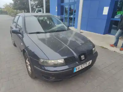 Здавання транспортного засобу seat toledo ii (1m2) 1.9 tdi року 2000 потужний ahf