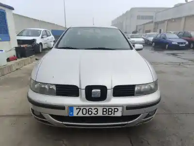 Утилизация автомобиля seat toledo ii (1m2) 1.9 tdi года 2000 питание asv