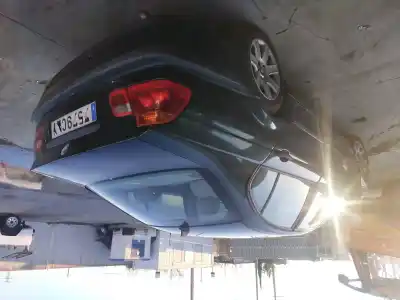 Veicolo di demolizione bmw 3 (e46) 320 d dell'anno 2003 alimentato m47 d20 (204d1)