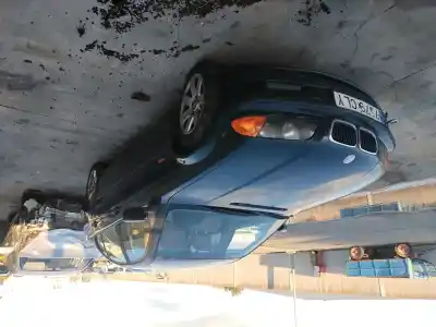 Veicolo di demolizione bmw 3 (e46) 320 d dell'anno 2003 alimentato m47 d20 (204d1)