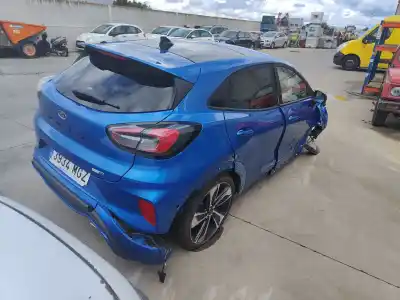 Здавання транспортного засобу ford                                               puma (j2k, cf7)                                                                                                                                                                                                                                            1.0 ecoboost mhev                                                                                                                                                                                                                                          року 2023 потужний b7jb