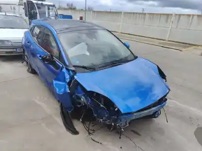 Здавання транспортного засобу ford                                               puma (j2k, cf7)                                                                                                                                                                                                                                            1.0 ecoboost mhev                                                                                                                                                                                                                                          року 2023 потужний b7jb