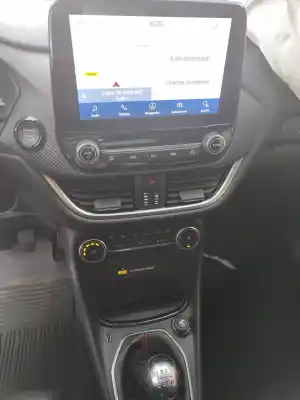 Здавання транспортного засобу ford                                               puma (j2k, cf7)                                                                                                                                                                                                                                            1.0 ecoboost mhev                                                                                                                                                                                                                                          року 2023 потужний b7jb