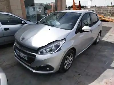 Утилизация автомобиля peugeot 208 i (ca_, cc_) 1.2 vti 82 года 2016 питание hm01