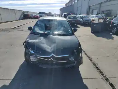 Утилизация автомобиля citroen c4 i (lc_) 1.6 hdi года 2010 питание 9hx